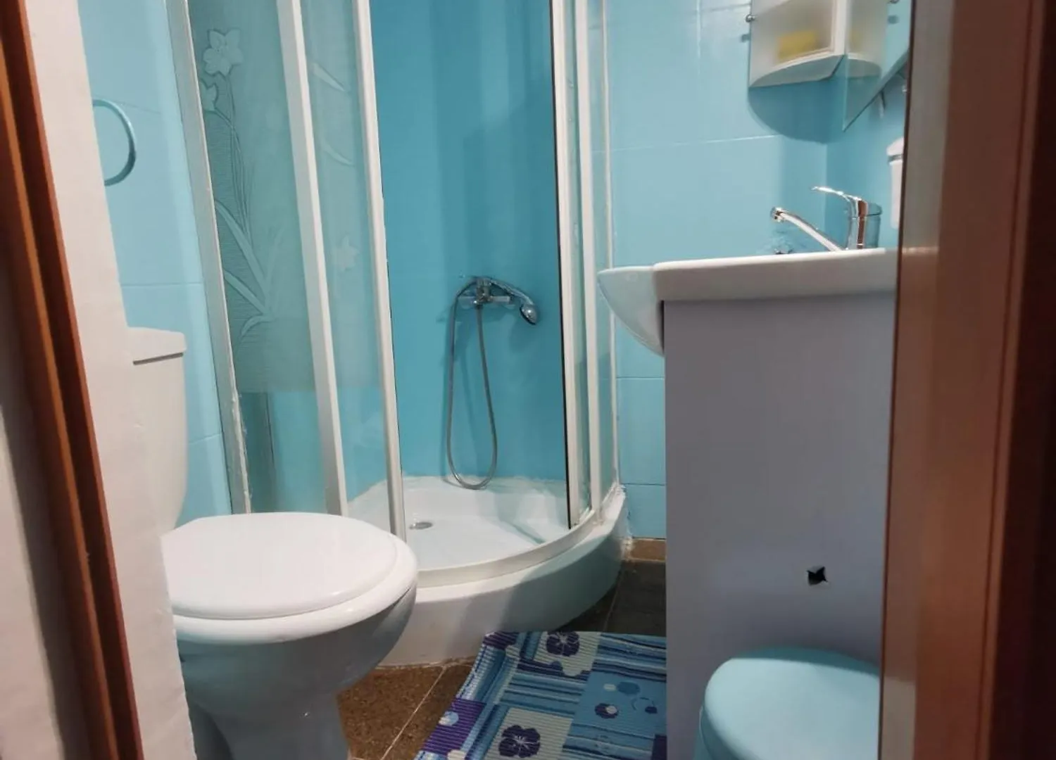 One Bedroom Apartment In The City Center Bucharest 0*,  Romania
