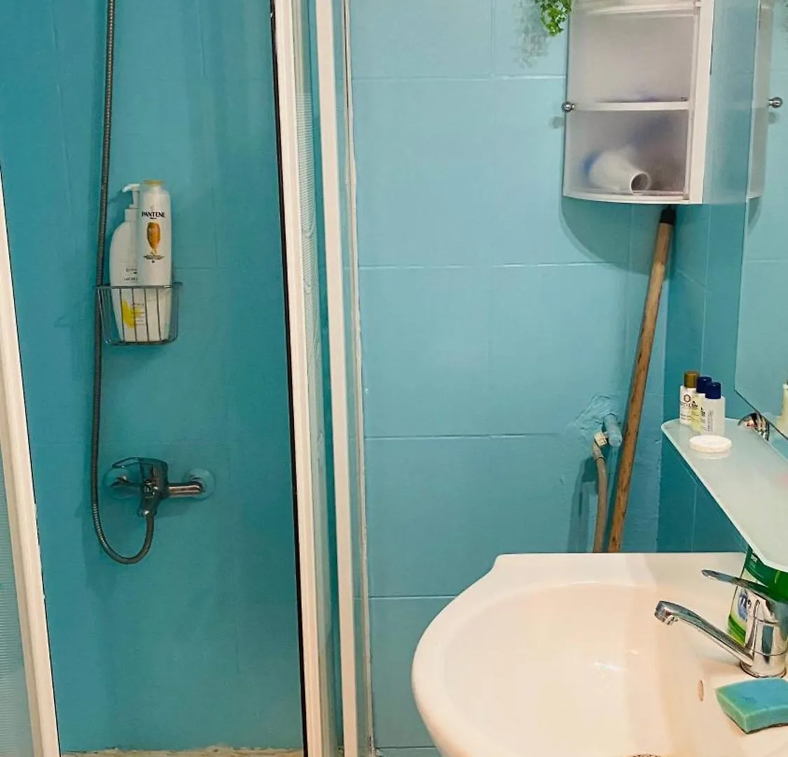 One Bedroom Apartment In The City Center Bucharest